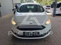 2016 Ford C-MAX