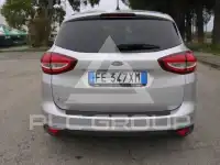 2016 Ford C-MAX