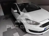 2016 Ford C-MAX