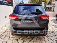 2016 Ford C-MAX