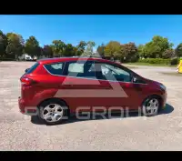 2016 Ford C-MAX