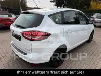 2016 Ford C-MAX