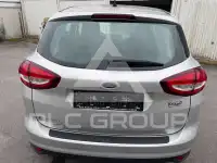 2016 Ford C-MAX