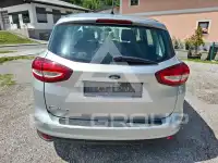 2016 Ford C-MAX