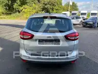 2016 Ford C-MAX