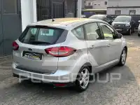 2016 Ford C-MAX