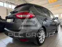 2016 Ford C-MAX