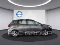 2016 Ford C-MAX