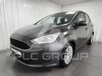 2016 Ford C-MAX