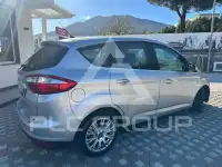 2016 Ford C-MAX