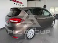 2016 Ford C-MAX