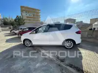 2016 Ford C-MAX