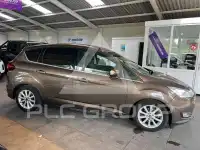 2016 Ford C-MAX