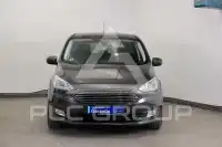 2016 Ford C-MAX