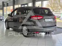 2016 Ford C-MAX