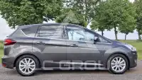 2016 Ford C-MAX