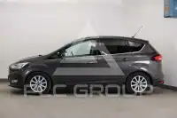 2016 Ford C-MAX