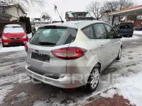 2016 Ford C-MAX