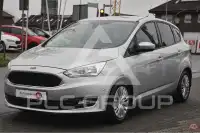 2016 Ford C-MAX