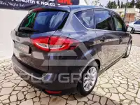 2016 Ford C-MAX