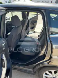 2016 Ford C-MAX