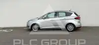 2016 Ford C-MAX