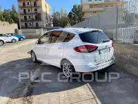 2016 Ford C-MAX