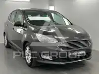 2016 Ford C-MAX