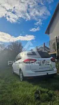 2016 Ford C-MAX
