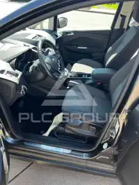 2016 Ford C-MAX