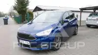 2016 Ford C-MAX