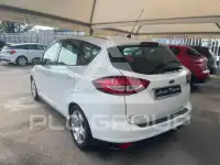 2016 Ford C-MAX