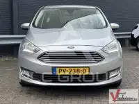 2016 Ford C-MAX