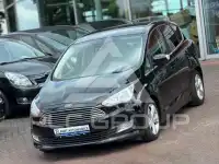 2016 Ford C-MAX