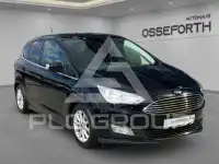 2016 Ford C-MAX
