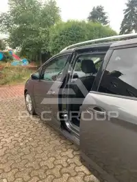 2016 Ford C-MAX