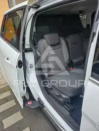 2016 Ford C-MAX