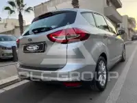 2016 Ford C-MAX
