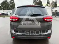 2016 Ford C-MAX