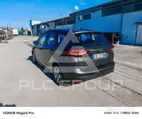 2016 Ford C-MAX
