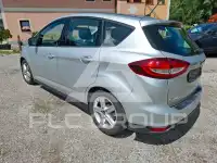 2016 Ford C-MAX