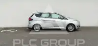 2016 Ford C-MAX