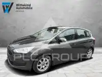 2016 Ford C-MAX
