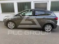2016 Ford C-MAX