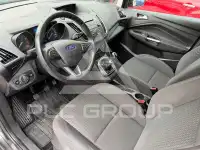 2016 Ford C-MAX