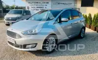 2016 Ford C-MAX