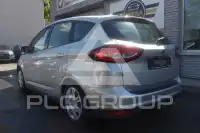 2016 Ford C-MAX