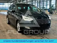 2016 Ford C-MAX