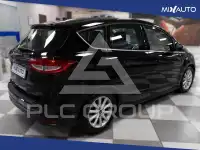 2016 Ford C-MAX