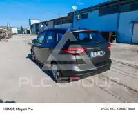 2016 Ford C-MAX